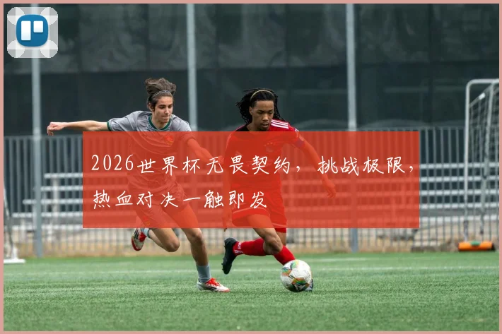 2026世界杯无畏契约，挑战极限，热血对决一触即发