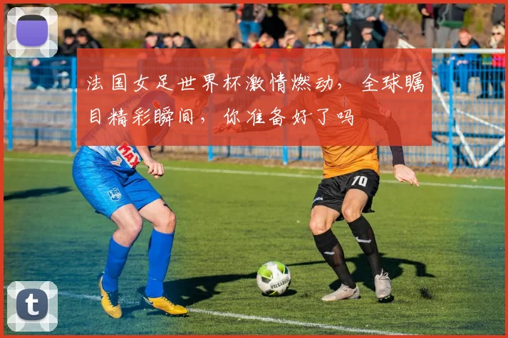 法国女足世界杯激情燃动，全球瞩目精彩瞬间，你准备好了吗