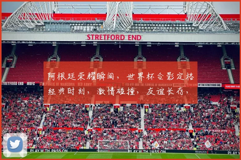 阿根廷荣耀瞬间，世界杯合影定格经典时刻，激情碰撞，友谊长存，共鉴辉煌