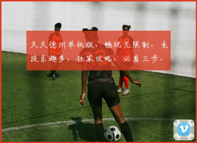 天天德州单机版，畅玩无限制，竞技乐趣多，独家攻略，必看三步，轻松上分