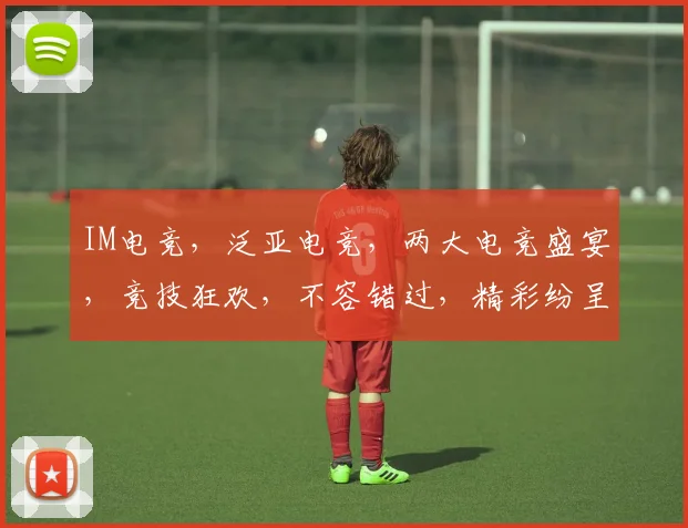 IM电竞，泛亚电竞，两大电竞盛宴，竞技狂欢，不容错过，精彩纷呈，等你来战